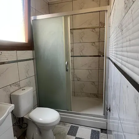 Apartman Olive Garden Defne Ev