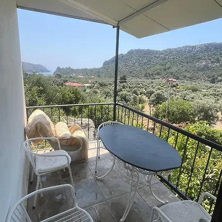 Apartman Olive Garden Defne Ev
