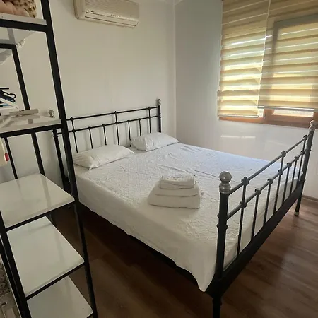 Olive Garden Defne Ev Apartman Datça